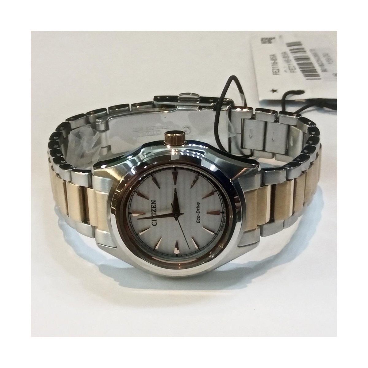 Часовник Citizen FE2116-85A