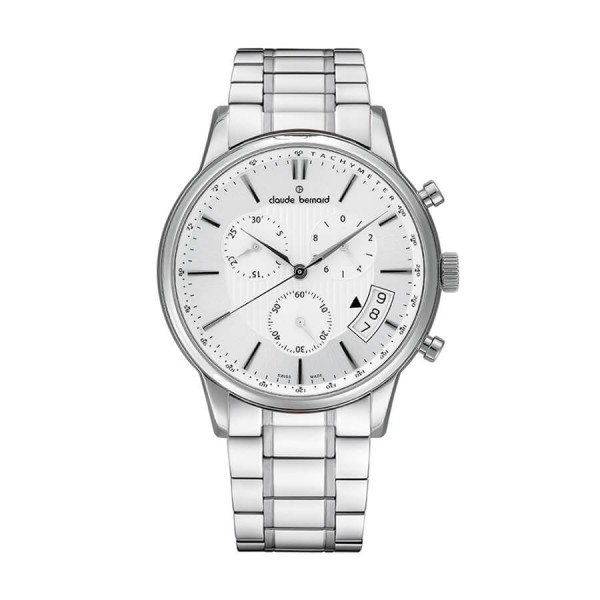 Часовник Claude Bernard 01002 3M2 AIN