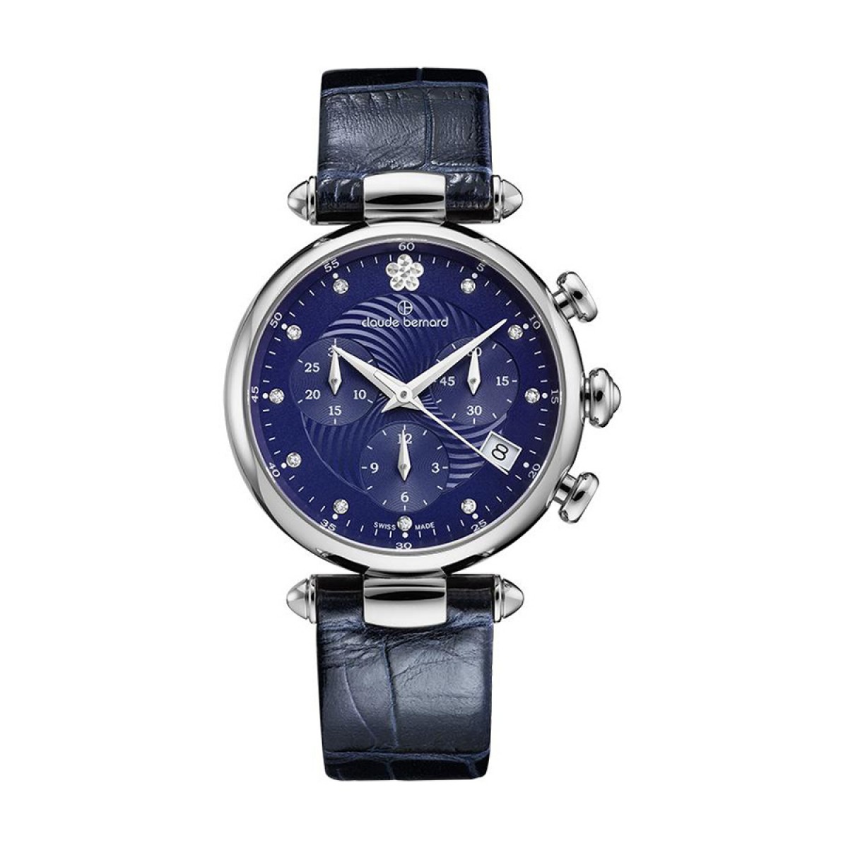 Часовник Claude Bernard 10215 3 BUIFN2