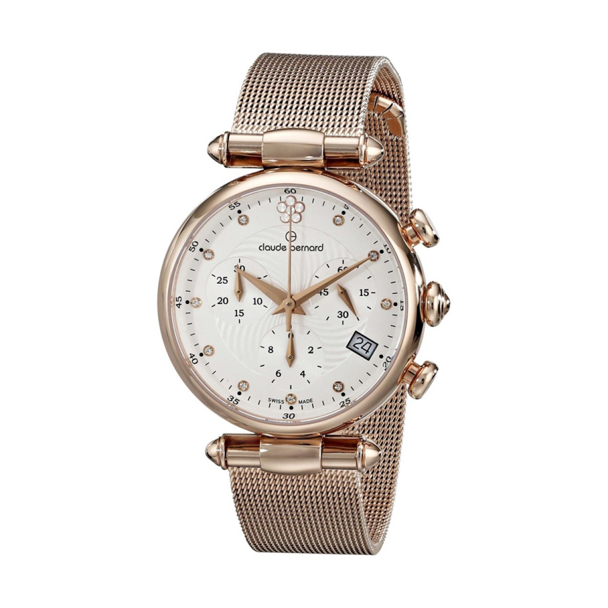 Часовник Claude Bernard 10216 37R APR2