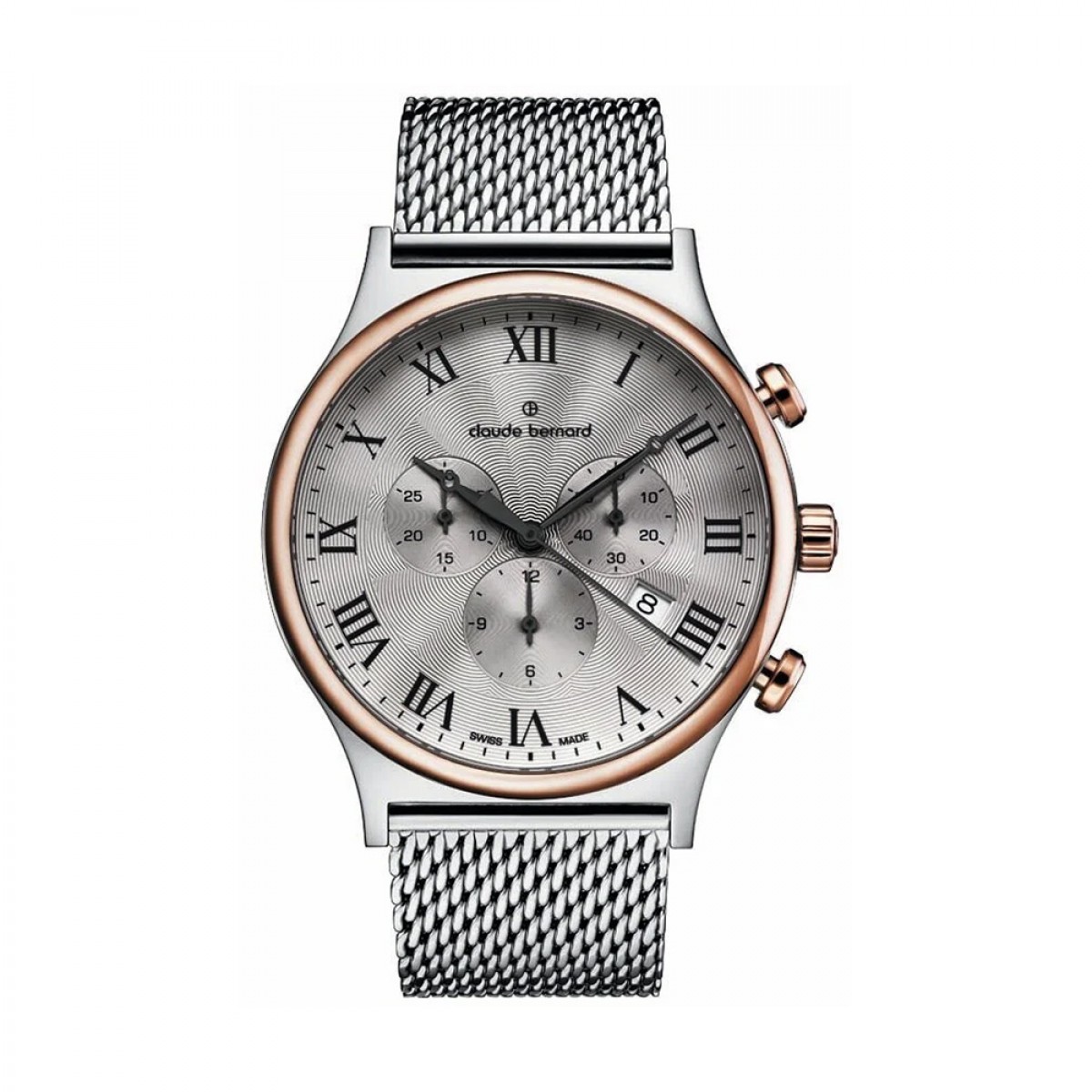 Часовник Claude Bernard 10217 357RM AR1