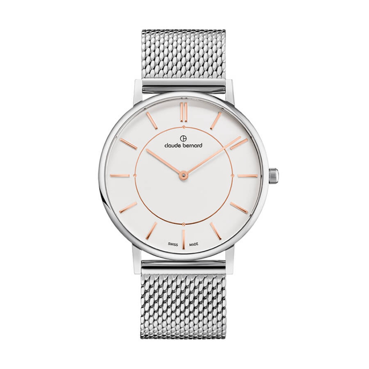 Часовник Claude Bernard 20219 3M AIRR