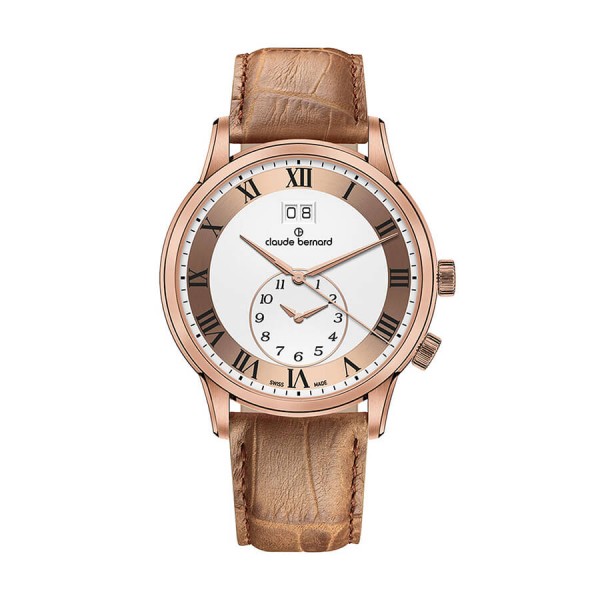 Часовник Claude Bernard 62007 37R ARR