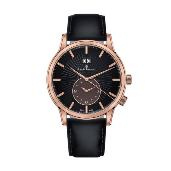 Часовник Claude Bernard 62007 37R NIBRR