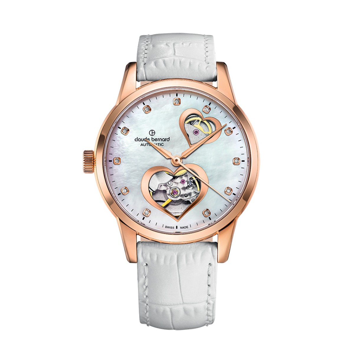 Часовник Claude Bernard 85018 37R NAPR2