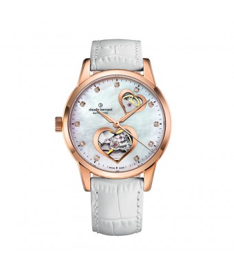 Часовник Claude Bernard 85018 37R NAPR2