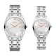 Комплект часовници за двойки Doxa 121.10.023R.10 & 121.15.023R.10