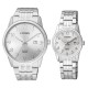 Комплект часовници за двойки Citizen BI5000-52B & EU6000-57B