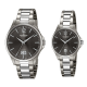 Комплект часовници за двойки Candino C4607/3 & C4608/3