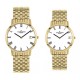 Комплект часовници за двойки Jacques Lemans G-197O & G-198O