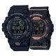 Комплект часовници за двойки Casio GBD-800-1BER & GMD-B800-1ER