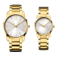 Комплект часовници за двойки Calvin Klein K2G21546 & K2G23546