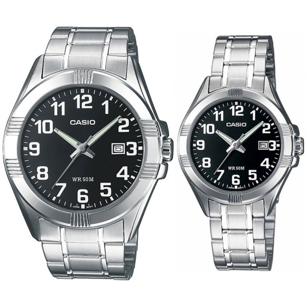 Casio MTP 1308PD 1BVEF LTP 1308PD 1BVEF Timer.bg