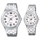 Комплект часовници за двойки Casio MTP-1310PD-7BVEF & LTP-1310PD-7BVEF