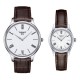 Комплект часовници за двойки Tissot T063.409.16.018.00 & T063.009.16.018.00