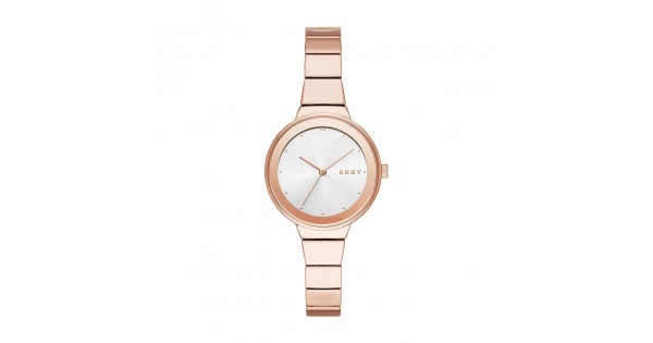 Часовник DKNY NY2695 - Timer.bg