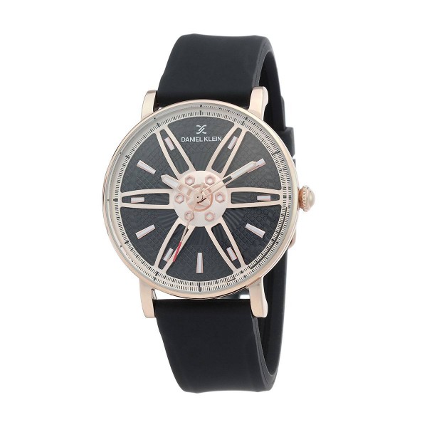 Часовник Daniel Klein DK.1.12335-4