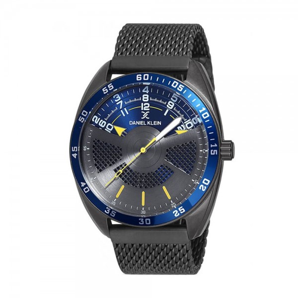 Часовник Daniel Klein DK12221-4