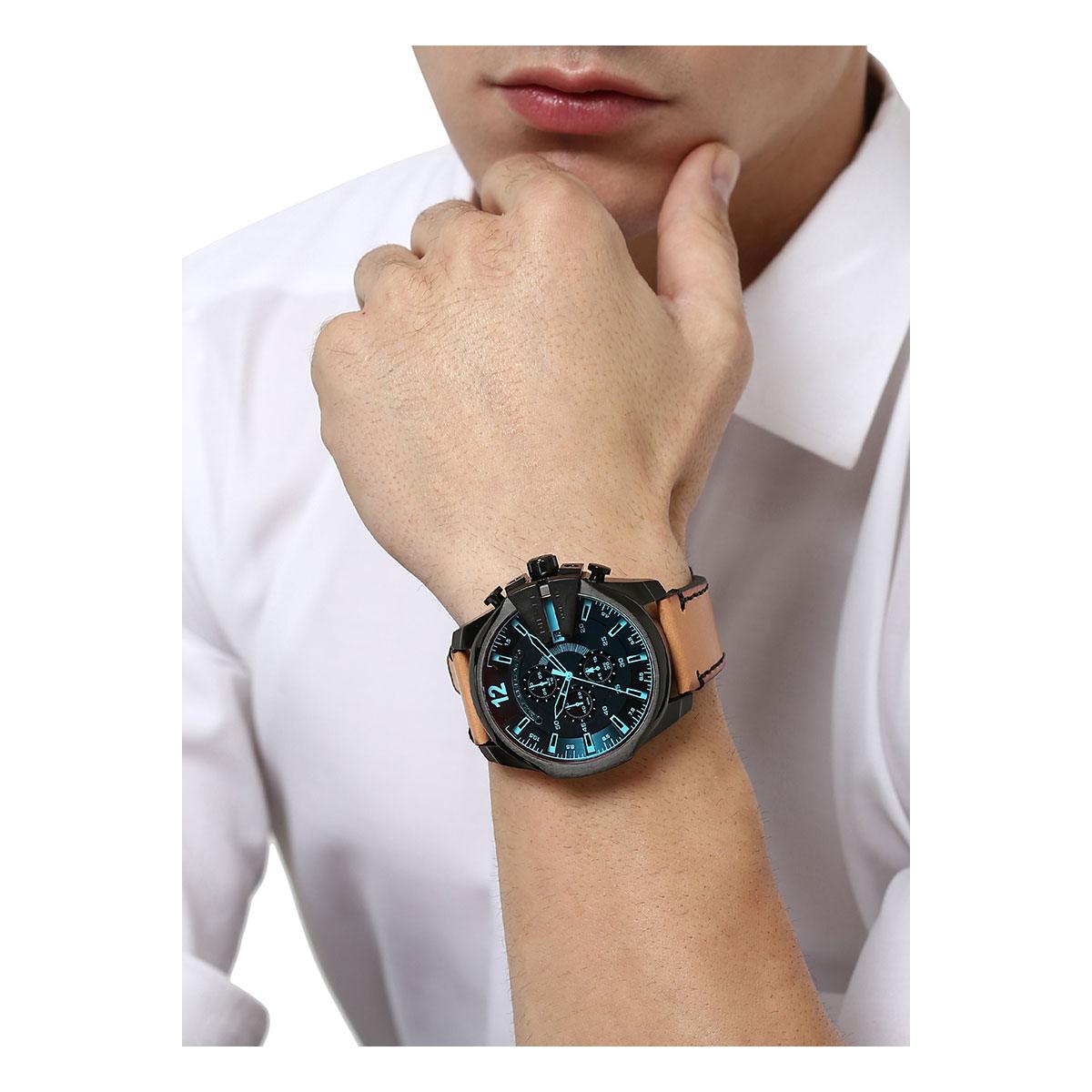 Diesel mega chief dz4476 hot sale