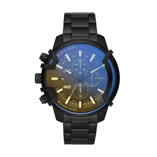 Часовник Diesel Griffed DZ4529