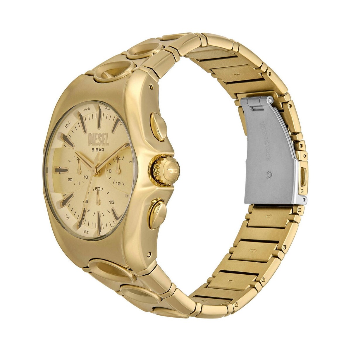 Часовник Diesel D-Curve DZ4695