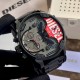 Часовник Diesel Mr. Daddy 2.0 DZ7463