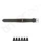 Кожена каишка Diloy 393 - 24 мм