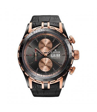 Часовник Edox 01121 357RN GIR