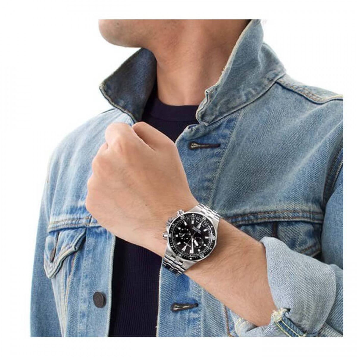 Edox 10109 3M NIN Timer.bg