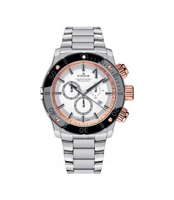 Часовник Edox 10221 357RM BINR