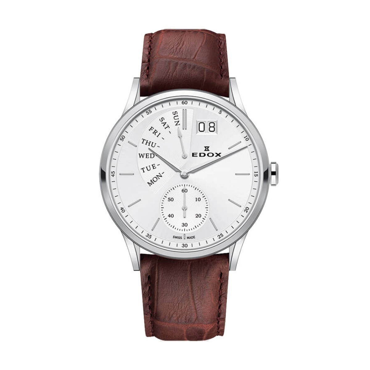 Часовник Edox 34500 3 AIN