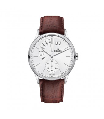 Часовник Edox 34500 3 AIN