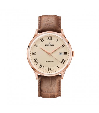 Часовник Edox 80106 37RC BER