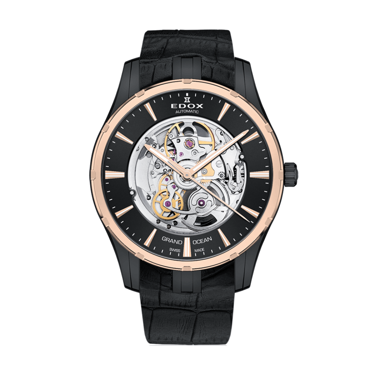 Часовник Edox 85301 357RN NIR