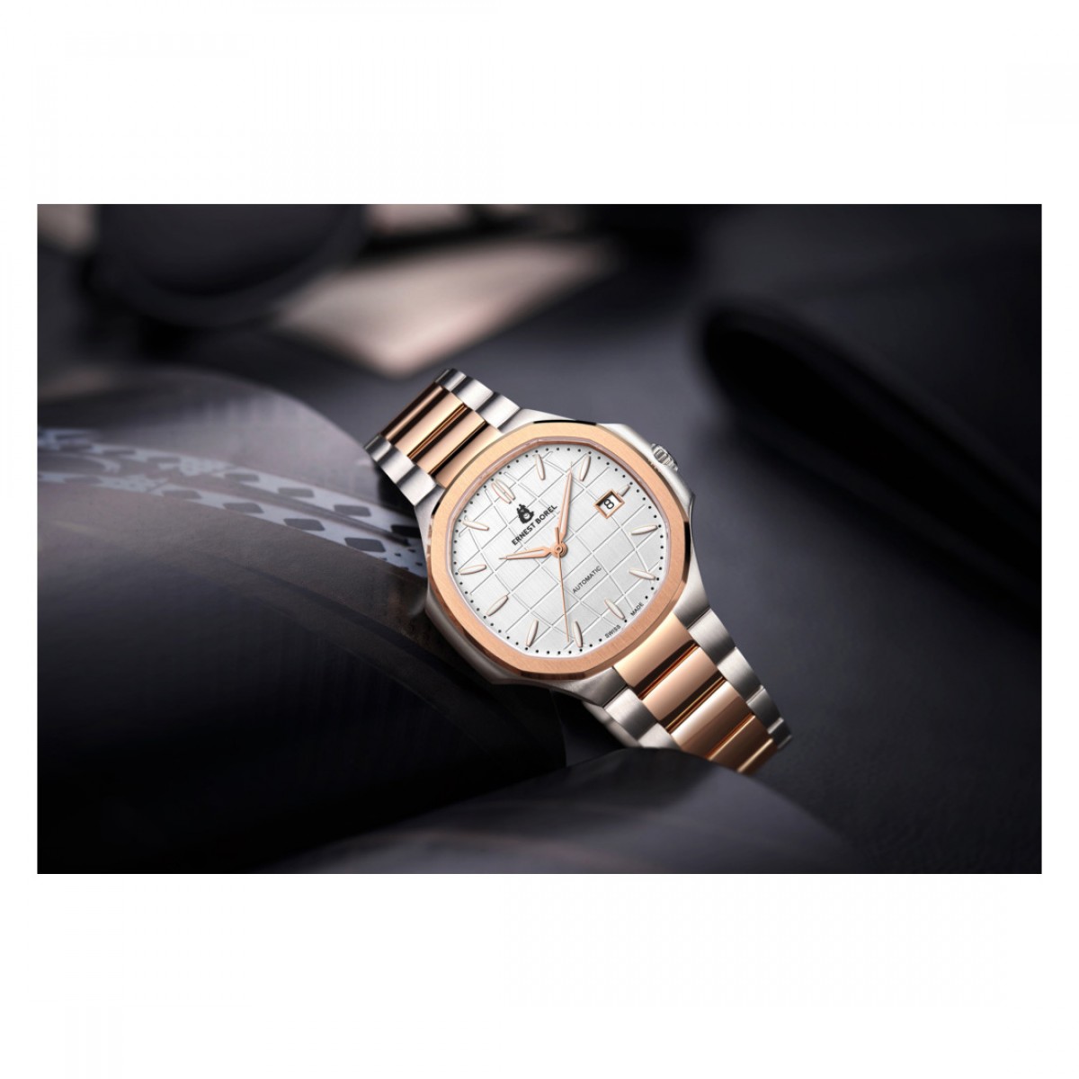 Часовник Ernest Borel N0404G0A-MN2N