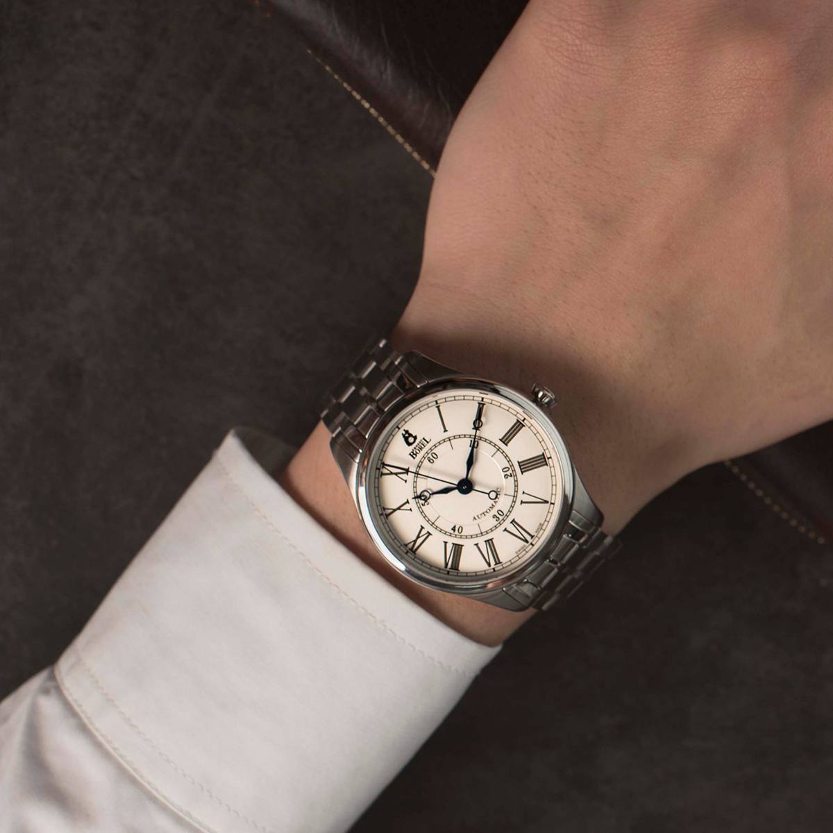 Часовник Ernest Borel GS8180-28551