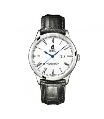 Часовник Ernest Borel GS8680T6-48551BK