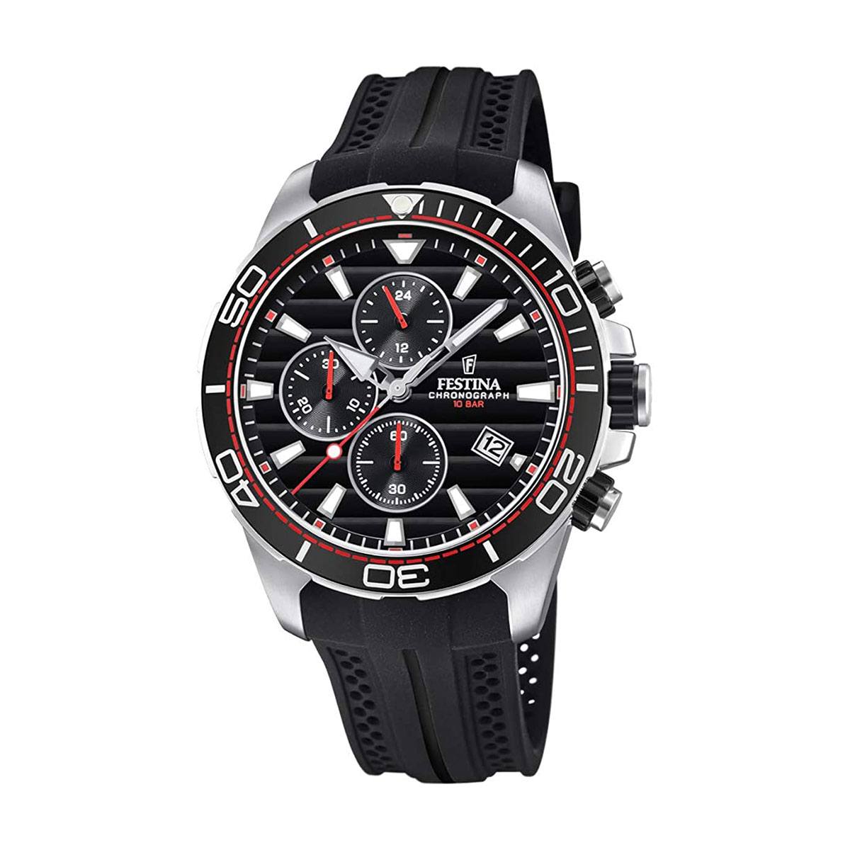 Часовник Festina F20370/6