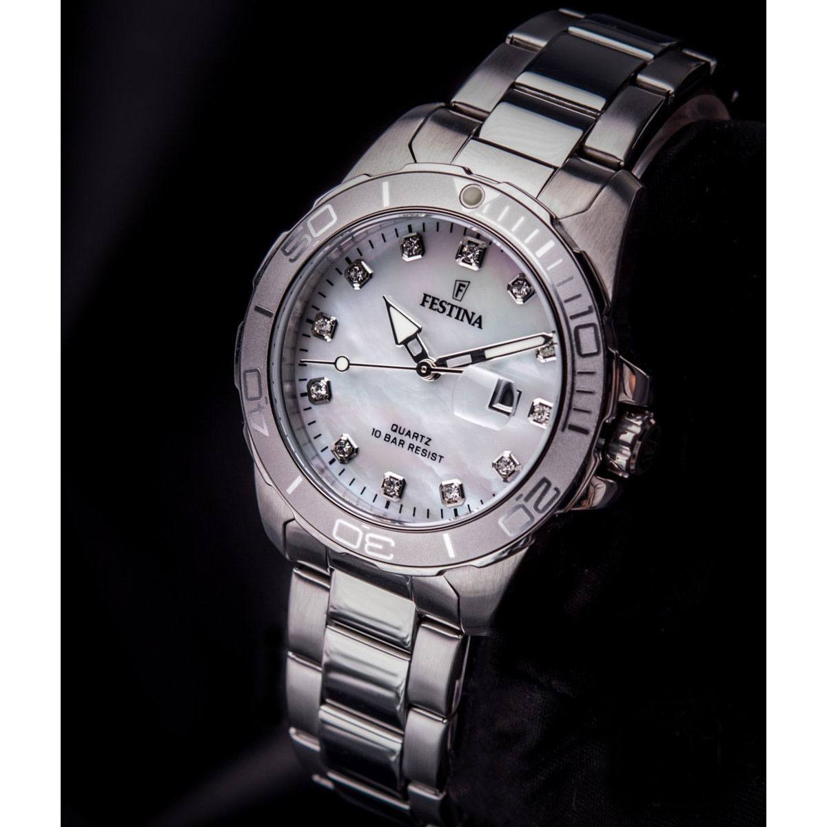 Часовник Festina F20503/1
