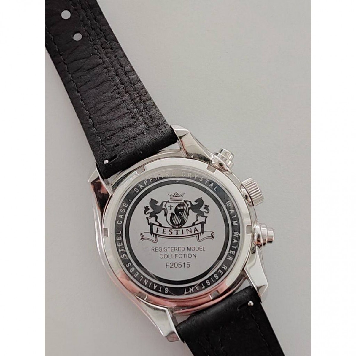 Часовник Festina F20515/2