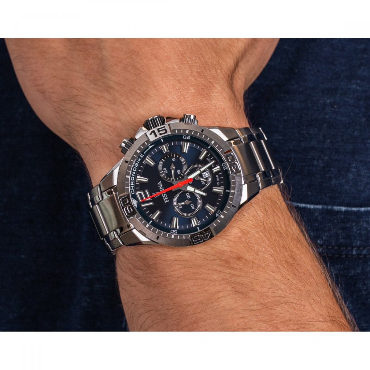 Часовник Festina F20522/3