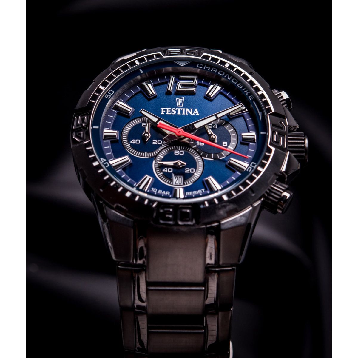 Часовник Festina F20522/3