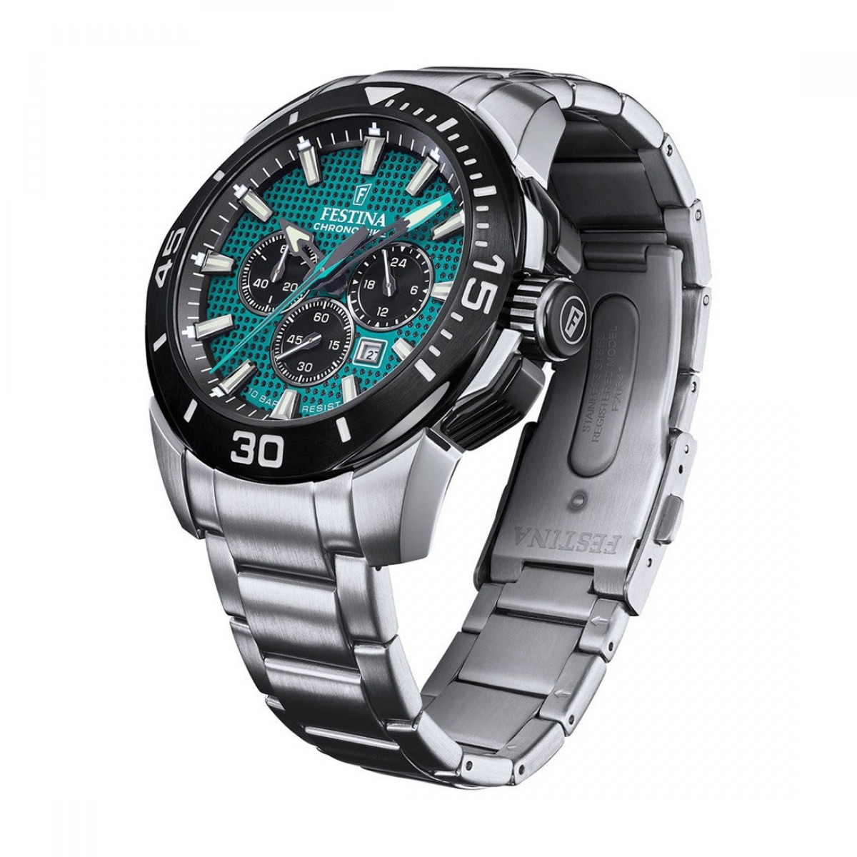 Часовник Festina F20641/3