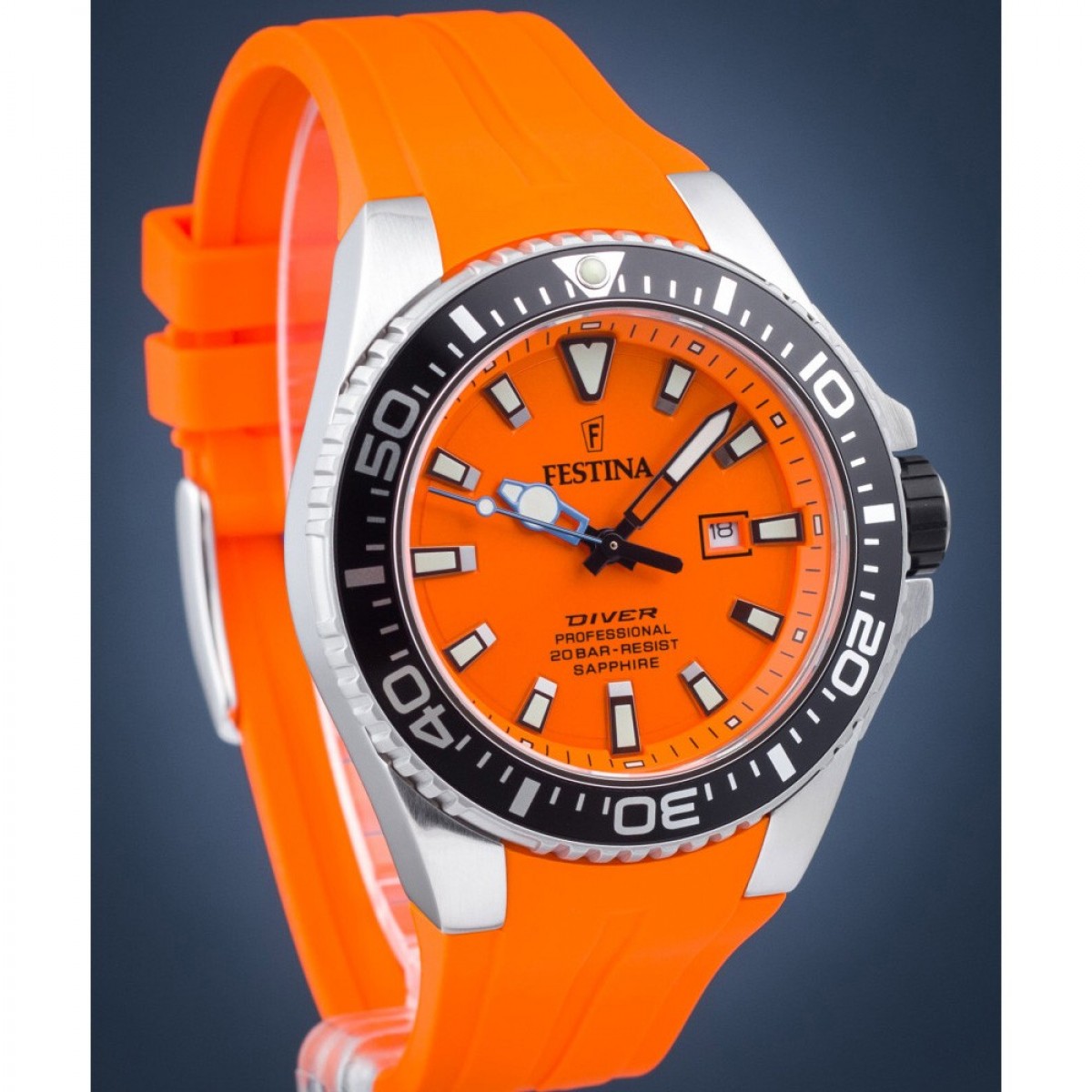 Часовник Festina F20664/4
