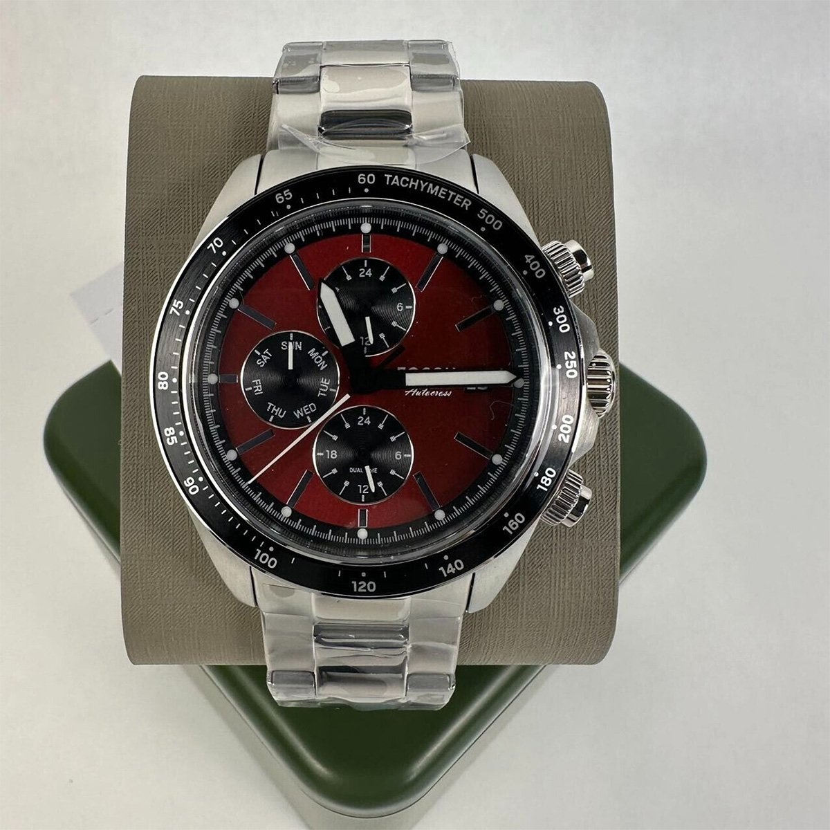 Часовник Fossil Autocross BQ2895
