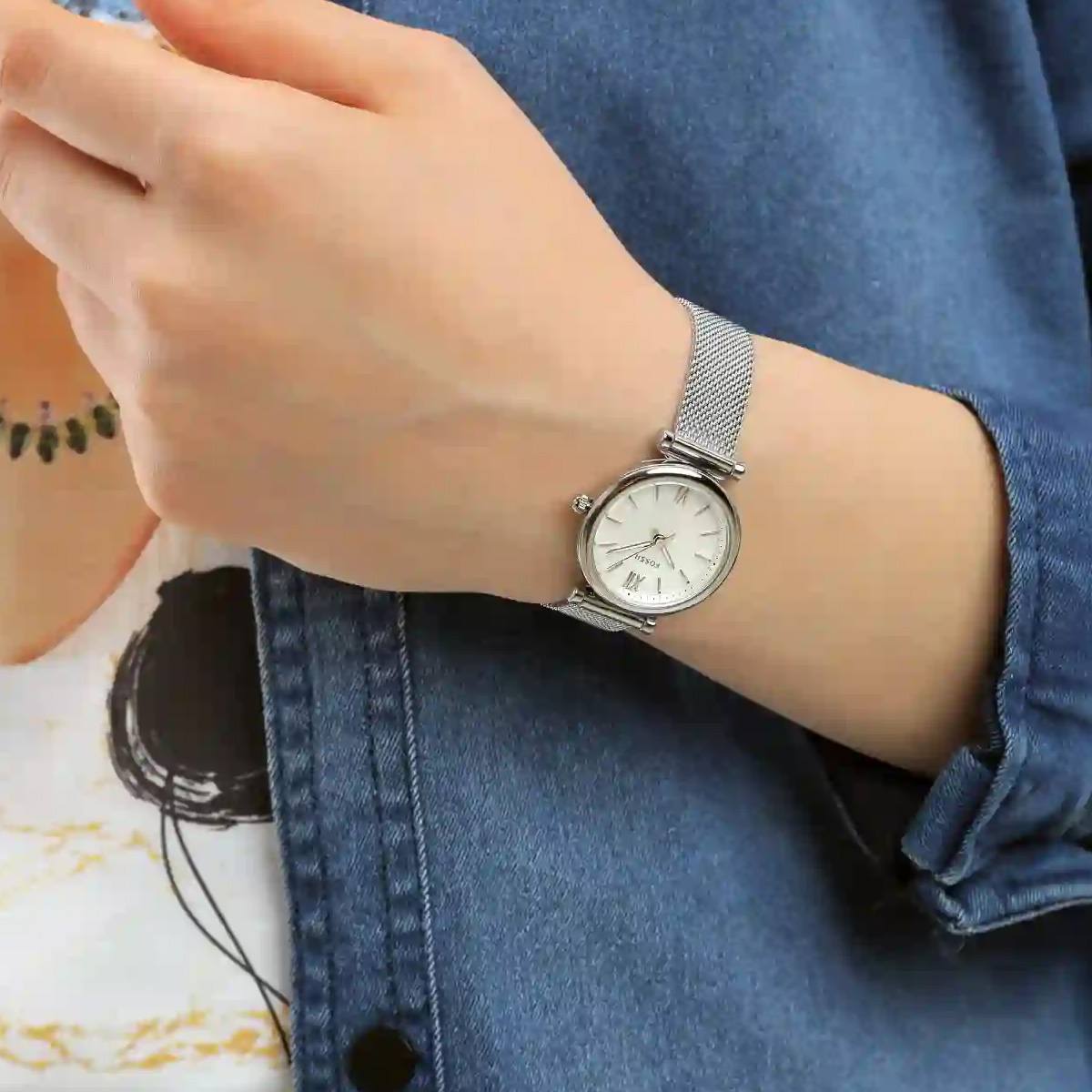 Fossil es4432 deals