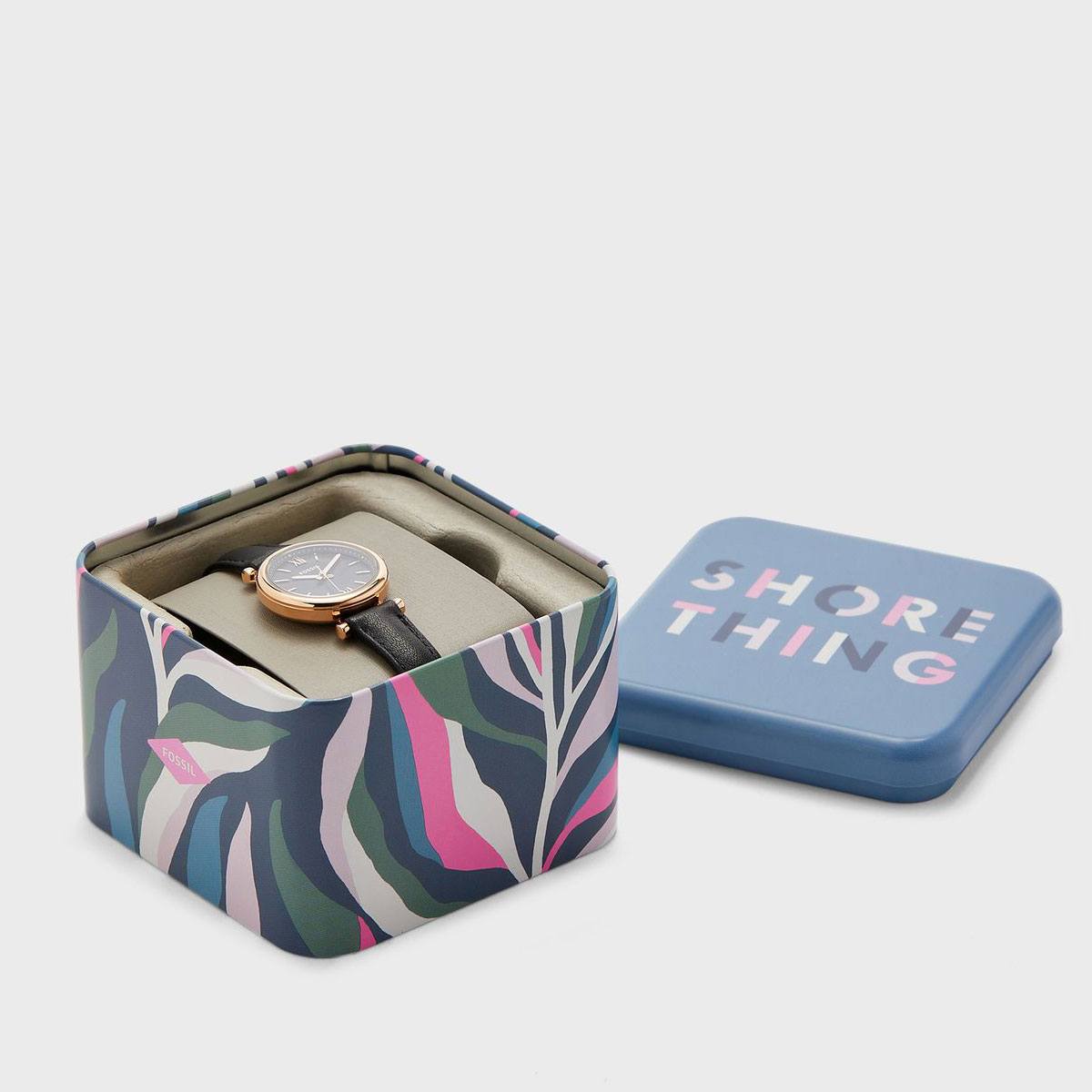 Часовник Fossil Carlie Mini ES4700