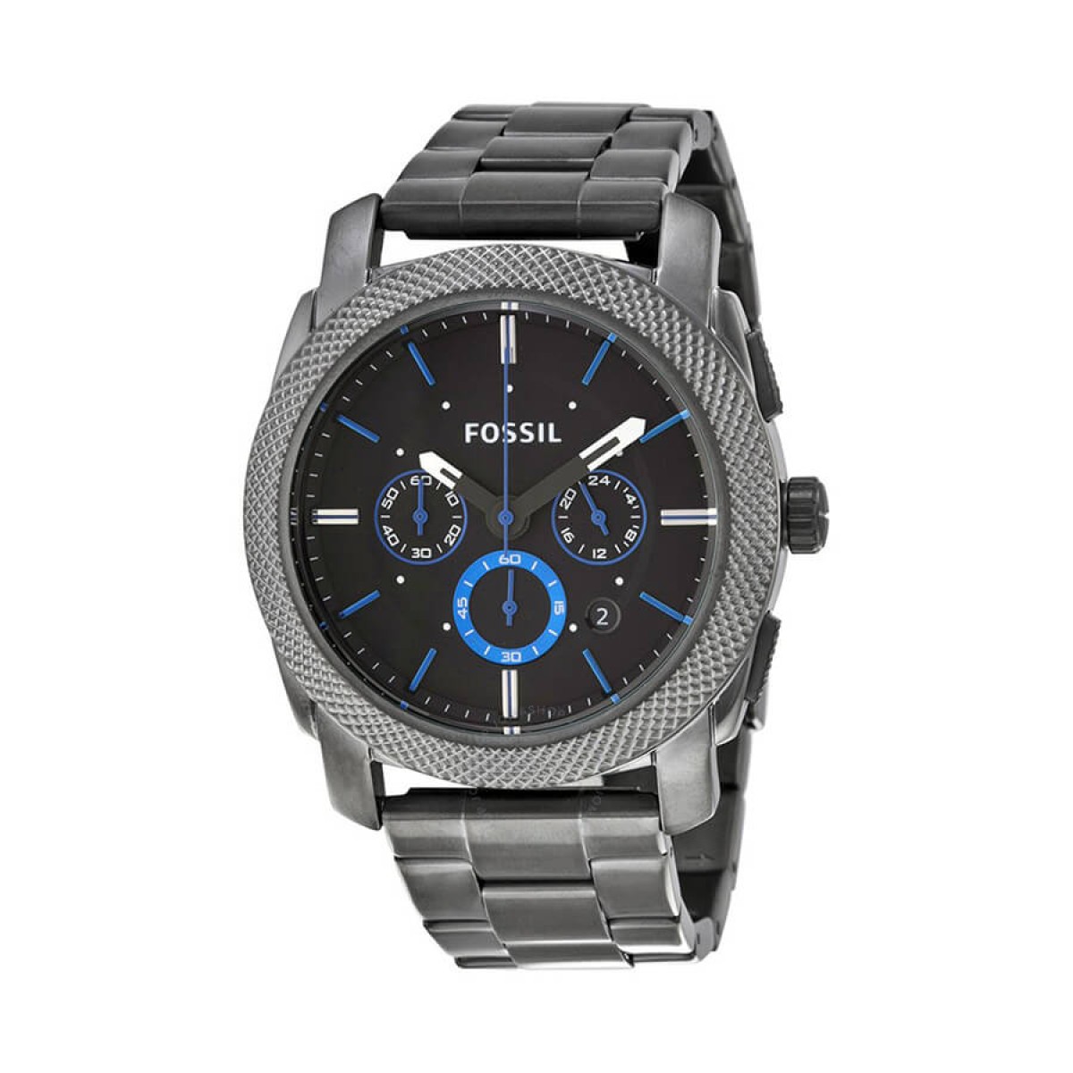 Часовник Fossil Machine FS4931