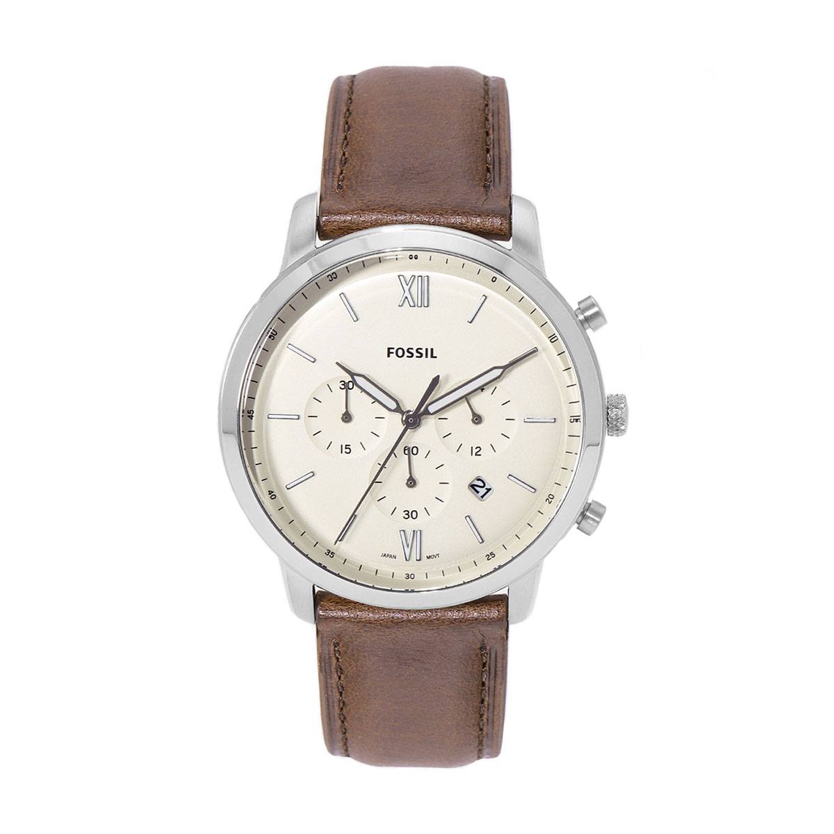 Часовник Fossil Neutra Chrono FS5380