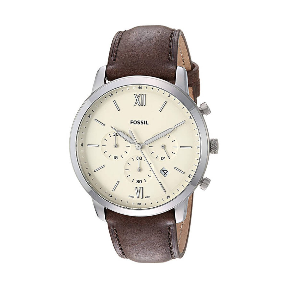 Часовник Fossil Neutra Chrono FS5380